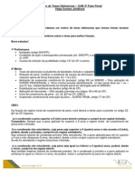 Direito Penal - Roteiro de Teses Defensivas - Aula 01 PDF