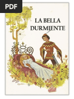 La Bella Durmiente