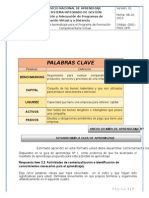 Guia 1 Analisis Financiero Sena