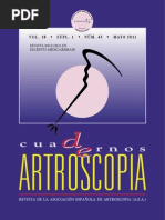 A Crom I o Clavicular