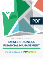 The Ultimate Guide To Small Business Financial Management