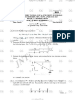 Finite Element Methods