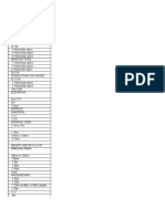 BP 344 Table