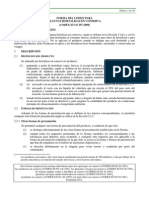 Norma Del Codex para Conservas - CXS - 297 PDF