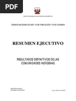 Libro Comunidades