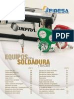 Equipos Soldadura Oxicorte