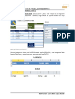 Formularios Flotantes en Excel