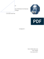 Tarea 1 Analisis Economico de La Region