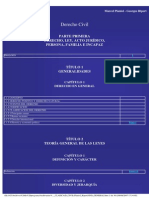 Derecho Civil-Marcel Planiol y George Ripert