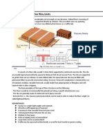 Ribbed Floor Slab