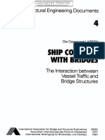 (SED 4) Ship Collision With Bridges