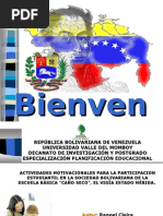 Sociedad Bolivariana