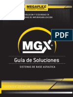 Manualtecnico Megaflex