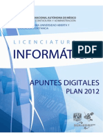 Informatica 2 Requerimientos Apuntes