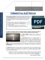 Tormenta Eléctrica