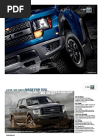 2010 Ford F-150