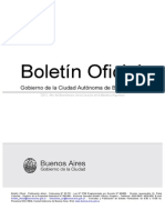 Techos Verdes - Boletin Oficial - CABA-20120813