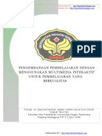 An Pembelajaran Dengan Menggunakan Multimedia Interaktif ...