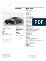 BMW 535 D Xdrive GT Steptronic PDF