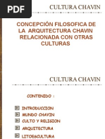 Cultura Chavin