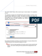 Search: Semester Drop Down Will Default Dependent Upon Settings The Local Records and