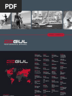 Gul Spring Summer Workbook