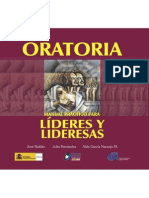 Oratoria PDF