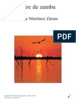 Zarate Aire de Zamba