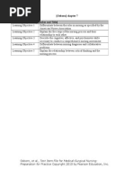 (Osborn) Chapter 7 Learning Objectives (Number and Title)