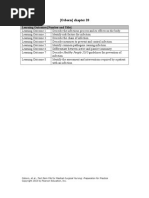 (Osborn) Chapter 20: Learning Outcomes (Number and Title)