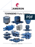 Townsend Catalog