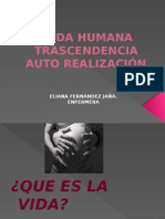 Vida Humana