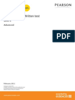 PTEG Written PracticeTest1 L4 7feb11