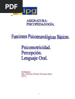 Cuadernillo Funciones Básicas.