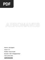 Aeronaves