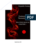 Chapter 03 Thermodynamics