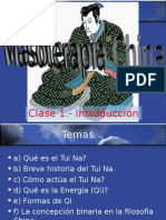 Clase 1 I