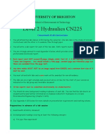 CN225 Coursework Instructions