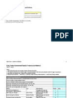 DOE DC Assessment