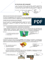 Guia de Funciones Del Lenguaje