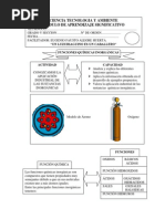 Modulo de Funciones Quimicas