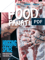 Food Fanatics Fall 2015 - Discounts