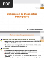 Diagnostico Participativo