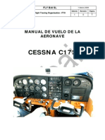 Manual C172 en Español