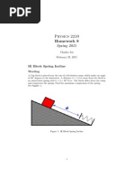 Physics 140 Answers Smart Physics03