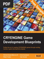 CRYENGINE Game Development Blueprints - Sample Chapter