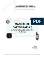 Manual de Cartografia I