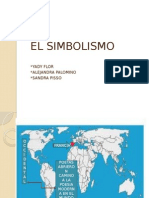 Clase Literatura - El Simbolismo