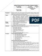 SOP Indexing