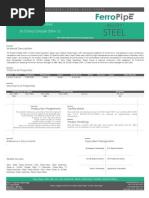 Jis g3462 Grade Stba 12 Tubes PDF